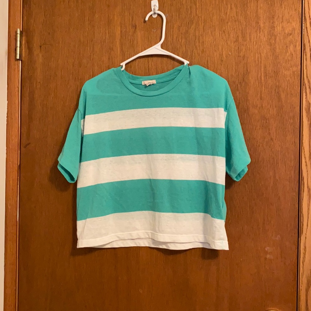 Vintage GAP crop top